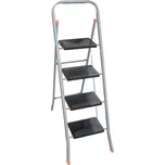 Ocelové skládací schůdky FACAL T4