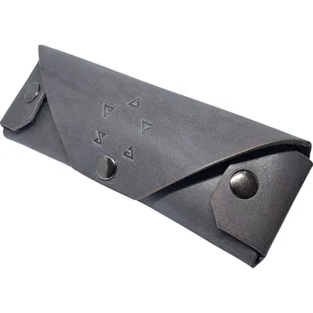 Obal na doklad imago Kožené pouzdro na kostky - Zaklínač RPG