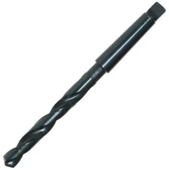 Vrták STIM ZET 221140 - Vrták na kov pr. 11,0 x175/94mm, kuželová stopka MORSE 1