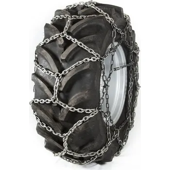 Sněhové řetězy Řetězárna a.s. Řetěz sněhový 420/85 R30 s H stopou pro traktory