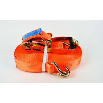 Upínací popruh Pás upínací 2 díl 15 m 5000 daN