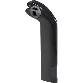 Sedlovka Zámek sedlovky TREK Madone SL 6, 205 mm x 25 mm, barva Gloss Trek Black