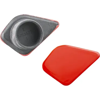 Cyklistika Kryt TREK Boone 6 IsoSpeed Radioactive Red Pair