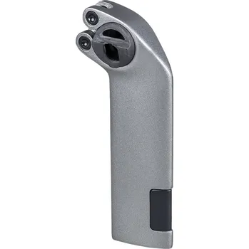 Sedlovka Pevná sedlovka TREK Madone SLR 160 mm x 5 mm, barva Anthracite