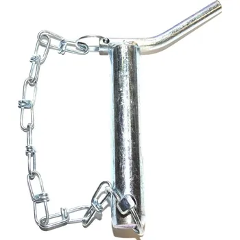 Tažné zařízení Z528130KR Tažný čep 28 x 130 mm