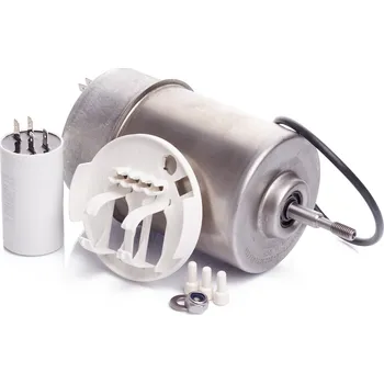 Příslušenství k čerpadlu EASYPUMP Motor H80, V230-50Hz C/C AISI304