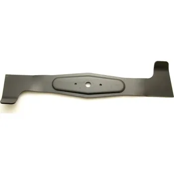 Zahradní traktor Nůž levý na kolíky úzký obr ostří S532050422103