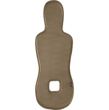 ZOPA Prodyšná podložka do autosedačky Breeze sk. 0+ Toffee Brown