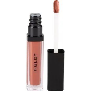 Lesk na rty Inglot Rty RtenkyHD Lip Tint Matte 21 5,5 ml ()