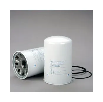 Hydraulický filtr Hydraulický filtr Donaldson P560653