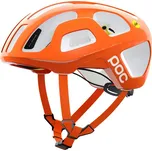 cyklo přilba POC Octal MIPS Fluorescent Orange AVIP - 50-56