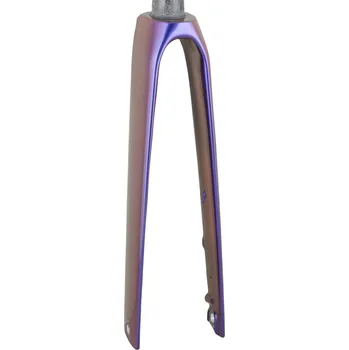 Silniční kolo Pevná vidlice TREK Madone SLR Select 50-54 Purple Phaze 230mm, 45mm