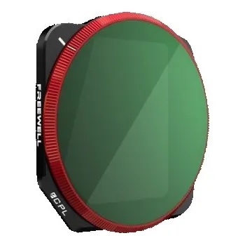 Digitální kamera Freewell CPL filtr pro DJI Mavic 3
