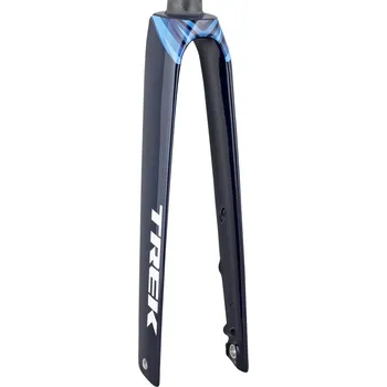 rám kola Pevná vidlice TREK Madone SLR 50-54cm Navy Smoke/Trek White 230mm, 45mm