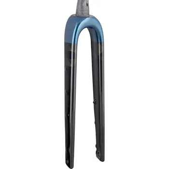 rám kola Pevná vidlice TREK Checkpoint SL7 Dark Aquatic/BlueCarbon Smoke 300mm, 45mm