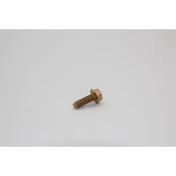 Šroub Šroub M8x25 DIN 6921 8 8 ZnNi