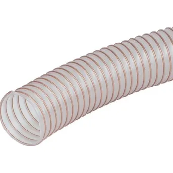 Příslušenství ke kompresoru Hadice vzduchová PVC vnitřní průměr 140mm