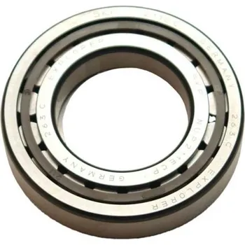 Ložisko NUP208 40x80x18 ECJ