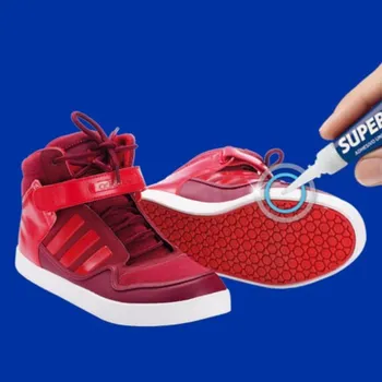 Průmyslové lepidlo CEYS 48504092 Lepidlo Superceys 3g