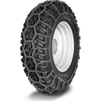 Sněhové řetězy NORDCHAIN SR-FLEX Řetězy 360/70-24; 320/85-24 - 9mm