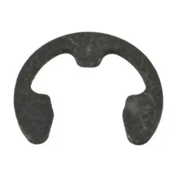 Tažné zařízení Kroužek pojistný MT