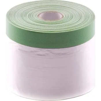 Zakrývací fólie na malování Folie CQ TX 550mmx20m