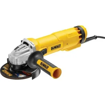 úhlová bruska DEWALT DWE4217 Bruska úhlová 125 mm 1200 W