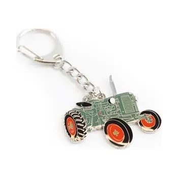 Zetor Kovový přívěšek Z25