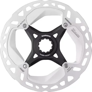 Brzda na kolo SHIMANO Brzdový kotouč RT-MT800 CENTER LOCK 180MM