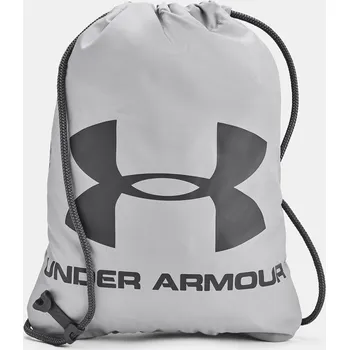 Sportovní vak Under Armour Vak UA Ozsee Sackpack-GRY - unisex Under Armour šedá 2659910