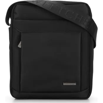 Kabelka Pánská messenger taška | WITTCHEN | 98-4P-201-1