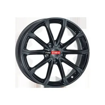 Alu kolo MAK DaVinci 6x16 4x100 ET43 GLOSS BLACK