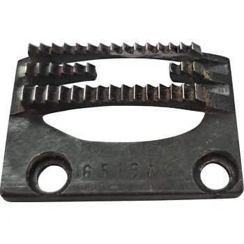 651.304 3-řádkový podavač (H) pro průmyslový šicí stroj Minerva 72113-101