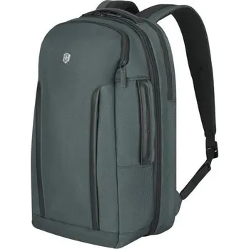 Outdoorové zavazadlo Victorinox -Batoh na notebook 15" Altmont Professional Deluxe Travel 25 l zelená