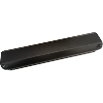 Baterie pro elektrokolo Baterie LG Li-ion 36V - 25 Ah / 900 Wh, plně integrovaná, černá II.