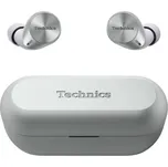 Technics EAH-AZ60M2ES Wireless Stereo, Silver EAH-AZ60M2ES