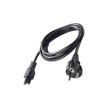 Napájecí kabel Kabel síťový k AC adapteru 3-žilový (MICKEY-MOUSE)