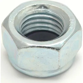 Matice Matice pojistná M10-8 ZN