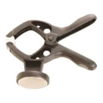 Sada nářadí Wolfcraft 3010000 - microfix XS s Magnetem, Mini-svěrka 15