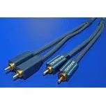 Clicktronic HQ OFC Kabel 2x cinch(M) - 2x cinch(M), audio, 10m (70383)