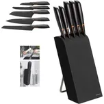 FISKARS 1003099 Blok 5 nožů EDGE