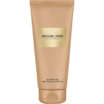 Nestandardní parfém Michael Kors - Sprchové gely 200 ml unisex