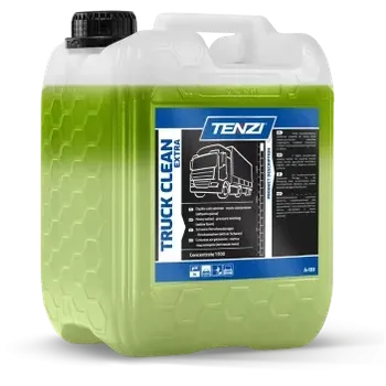 TENZI Truck Clean EXTRA - aktivní pěna pro nákladní vozidla 5L