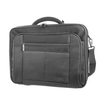 brašna na notebook Brašna pro NB NATEC Boxer 15,6", černá