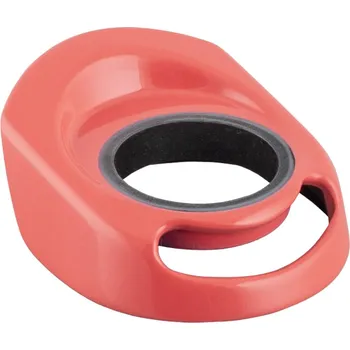 Komponent pro jízdní kolo Kryt TREK Checkpoint SLR HS Radioactive Coral