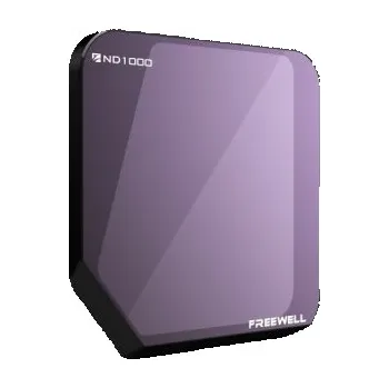 Digitální kamera Freewell ND1000 filtr pro DJI Mavic 3