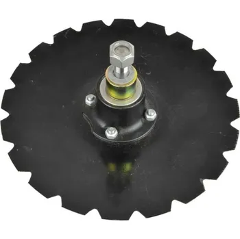 Sekačka Disk znamenáku s nábojem kpl. na Terrasem poz 41 - 46