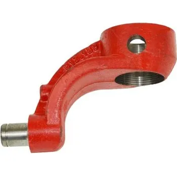 Držák kladky TOP L=113 nemá mazničku