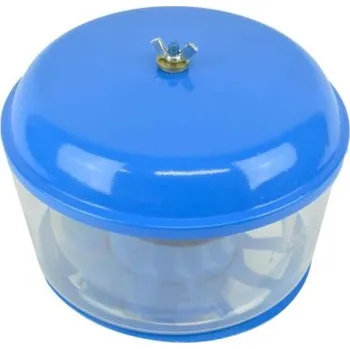 Tažné zařízení 69011223 Předčistič vzduchu PC250