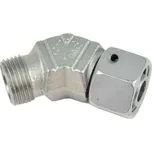 Kolínko s převlečnou maticí 45 12L